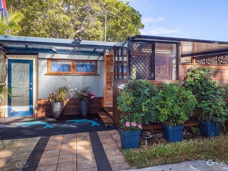 Site 80 40 Jacana Ave Woorim, Woorim QLD 4507