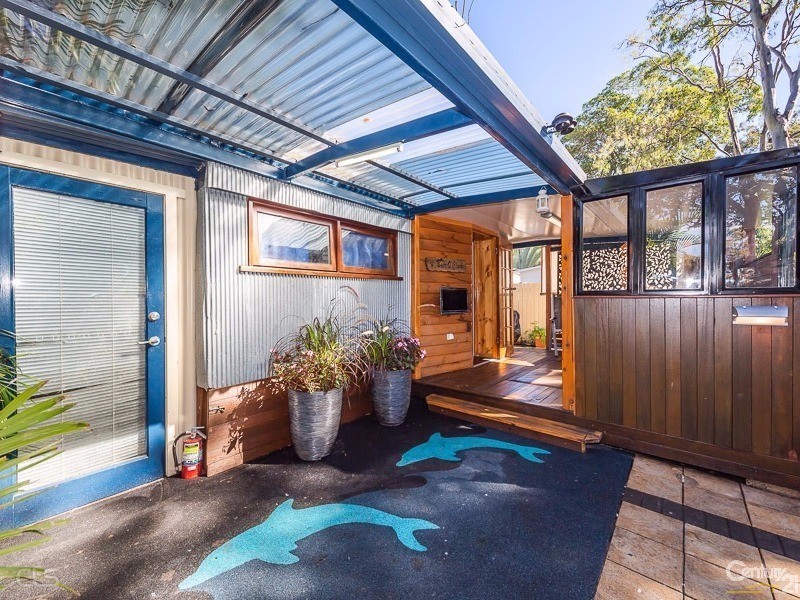 Site 80 40 Jacana Ave Woorim, Woorim QLD 4507