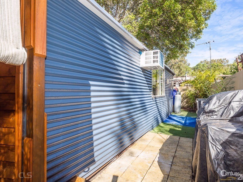 Site 80 40 Jacana Ave Woorim, Woorim QLD 4507