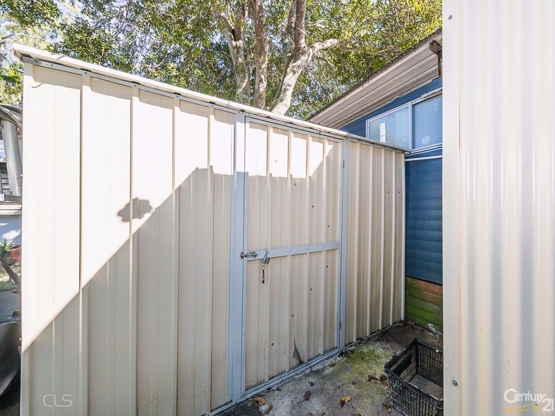 Site 80 40 Jacana Ave Woorim, Woorim QLD 4507