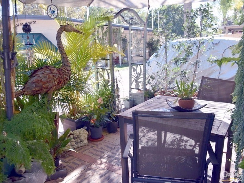 Site 204 40 Jacana Ave Woorim, Woorim QLD 4507