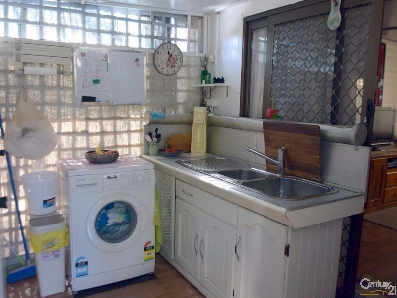 Site 204 40 Jacana Ave Woorim, Woorim QLD 4507