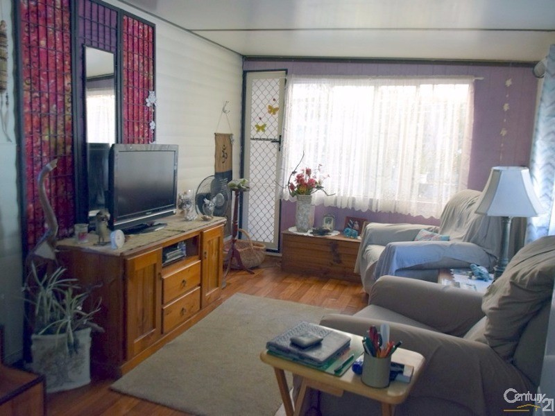 Site 204 40 Jacana Ave Woorim, Woorim QLD 4507