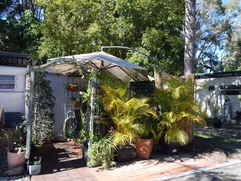 Site 204 40 Jacana Ave Woorim, Woorim QLD 4507