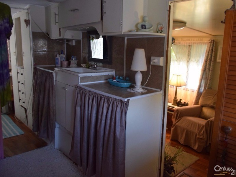 Site 204 40 Jacana Ave Woorim, Woorim QLD 4507