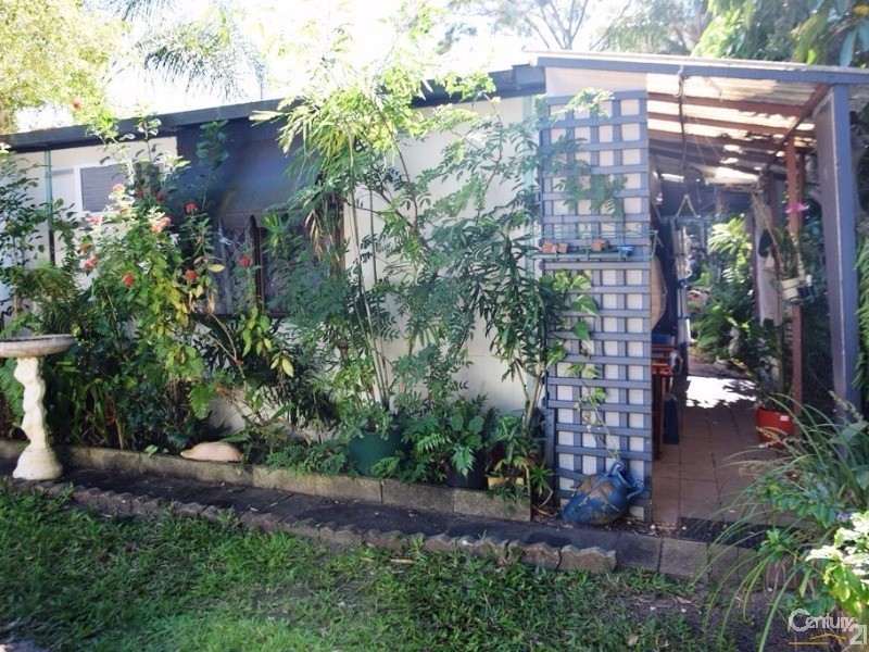 Site 204 40 Jacana Ave Woorim, Woorim QLD 4507