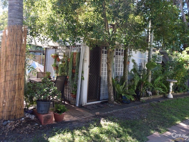 Site 204 40 Jacana Ave Woorim, Woorim QLD 4507