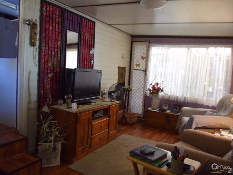 Site 204 40 Jacana Ave Woorim, Woorim QLD 4507