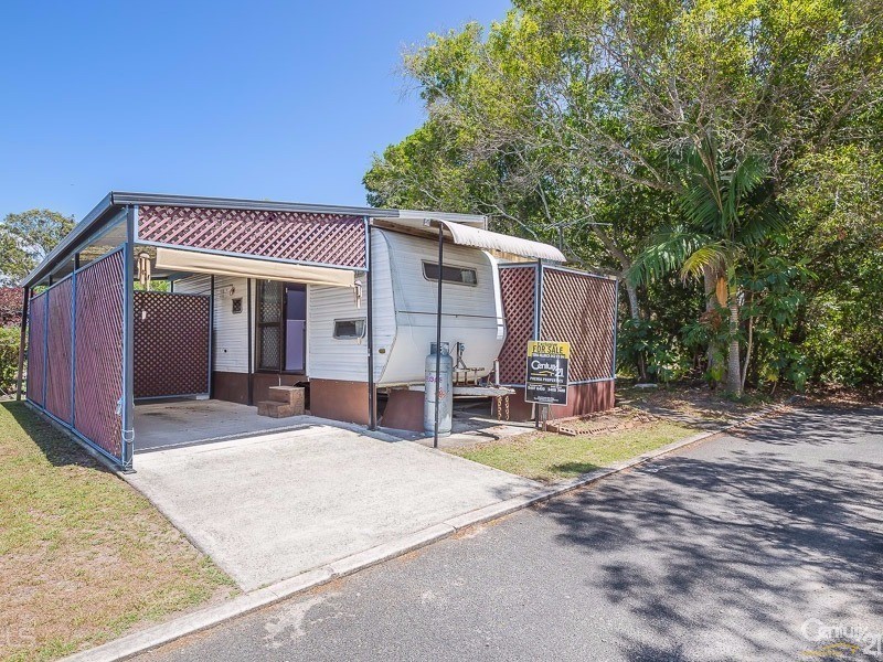 Site 188 1-25 Fifth Ave, Bongaree QLD 4507