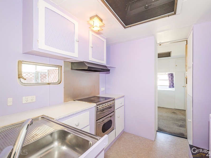 Site 188 1-25 Fifth Ave, Bongaree QLD 4507