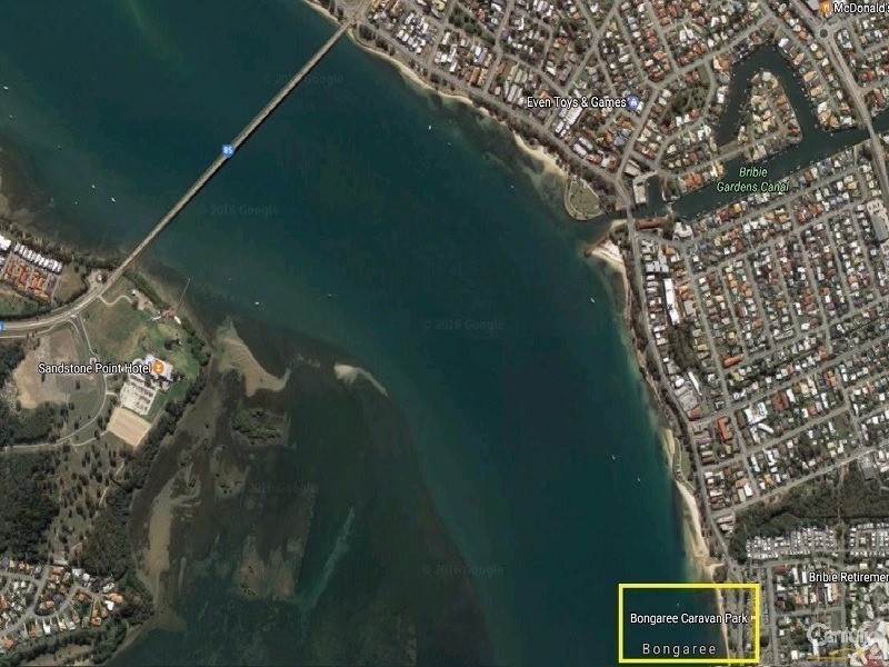 Site 188 1-25 Fifth Ave, Bongaree QLD 4507