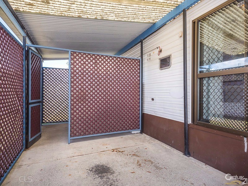 Site 188 1-25 Fifth Ave, Bongaree QLD 4507