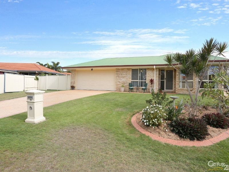 14 Avoca Esplanade, Sandstone Point QLD 4511