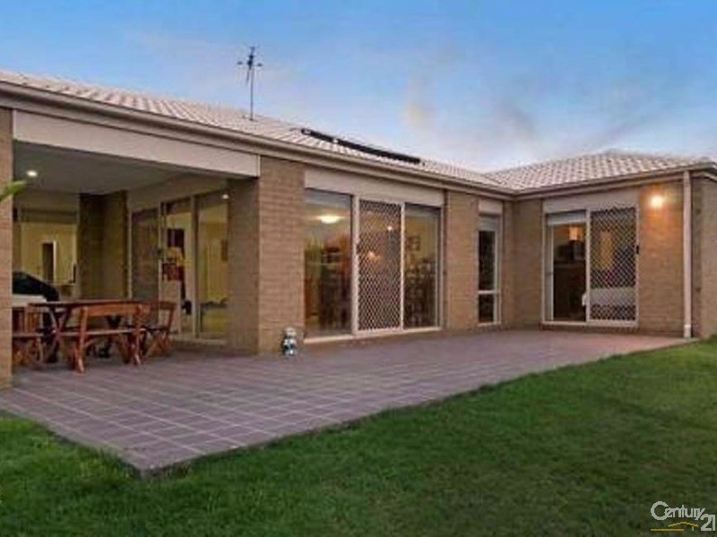 Sandstone Point QLD 4511