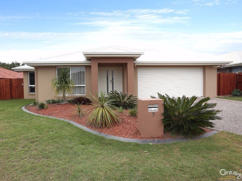 5 Bora Place, Ningi QLD 4511