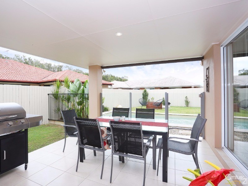 5 Bora Place, Ningi QLD 4511