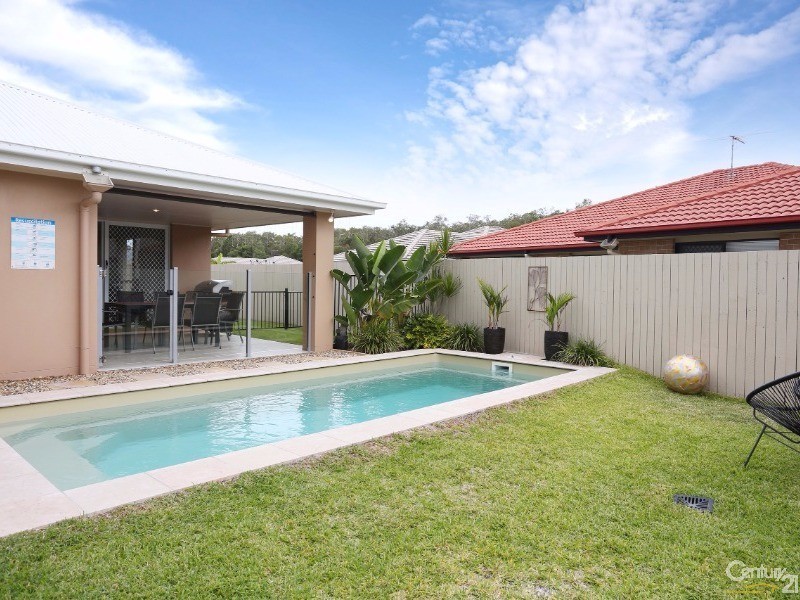 5 Bora Place, Ningi QLD 4511