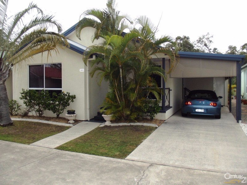 303/126 Cotterill Avenue, Bongaree QLD 4507