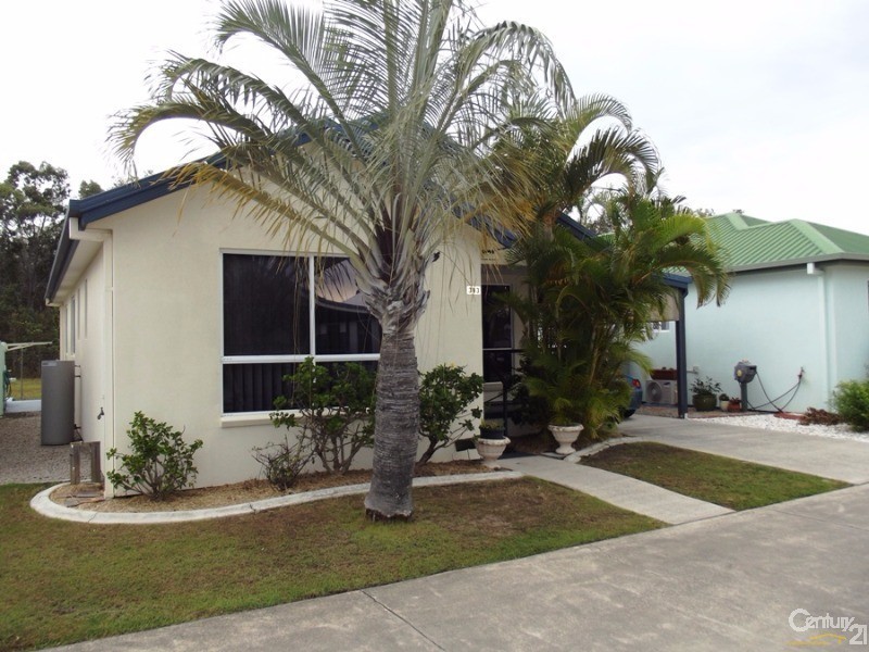 303/126 Cotterill Avenue, Bongaree QLD 4507