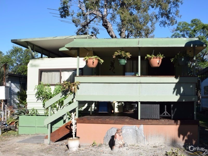 Site 14 40 Jacana Ave, Woorim QLD 4507