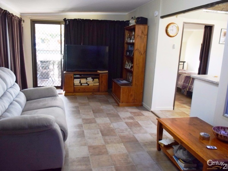 Site 14 40 Jacana Ave, Woorim QLD 4507