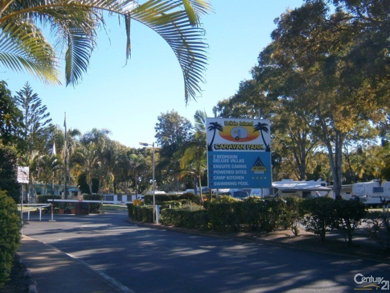 Site 14 40 Jacana Ave, Woorim QLD 4507