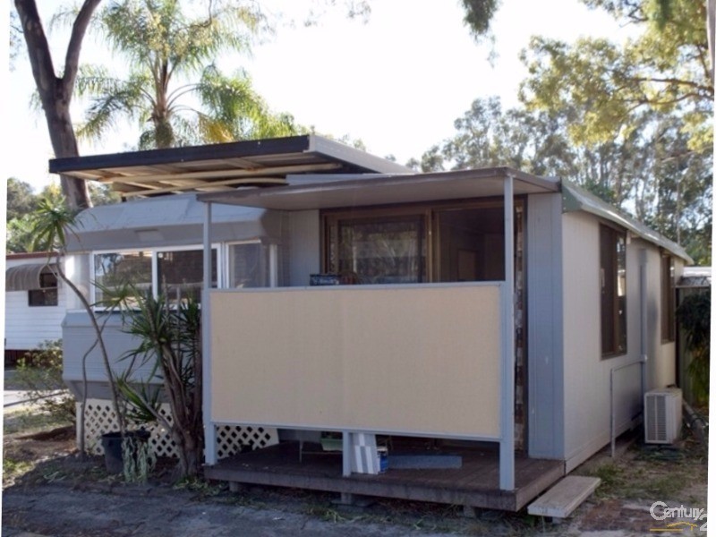 Site 124/40 Jacana Ave, Woorim QLD 4507