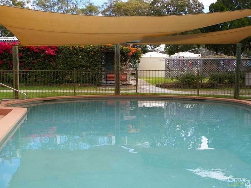 Site 124/40 Jacana Ave, Woorim QLD 4507