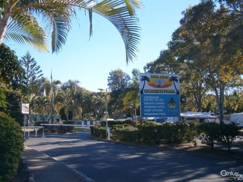 Site 124/40 Jacana Ave, Woorim QLD 4507