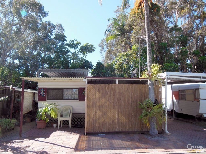 Site 208/40 Jacana Ave, Woorim QLD 4507
