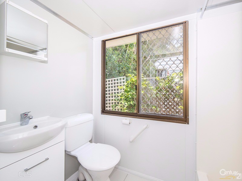 Site 208/40 Jacana Ave, Woorim QLD 4507