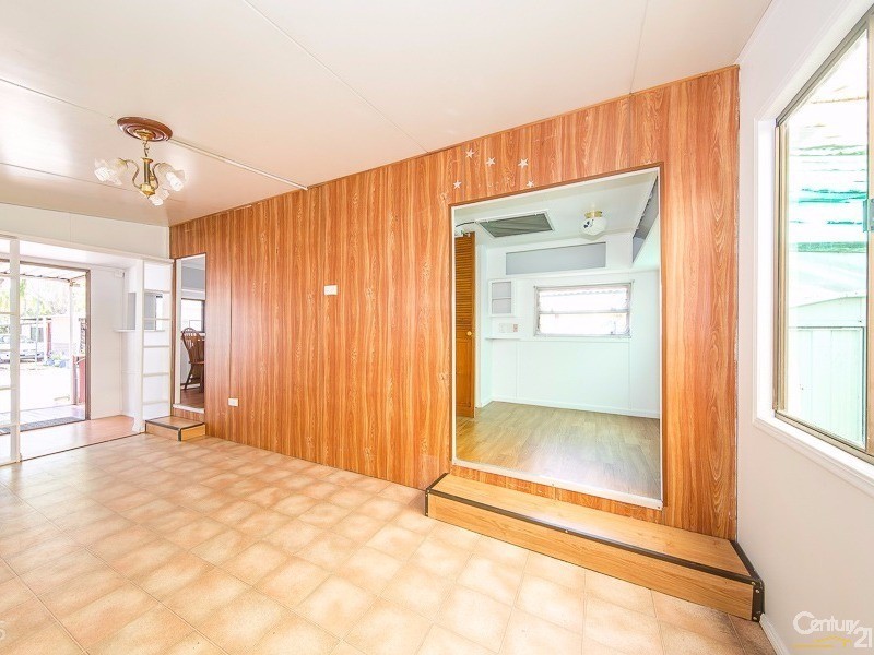 Site 208/40 Jacana Ave, Woorim QLD 4507