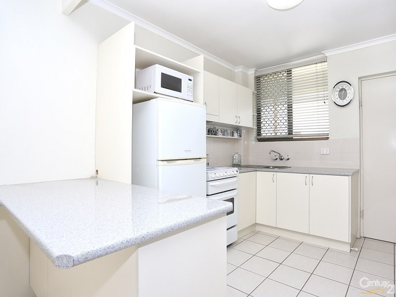 5/8 Winston Drive, Bongaree QLD 4507