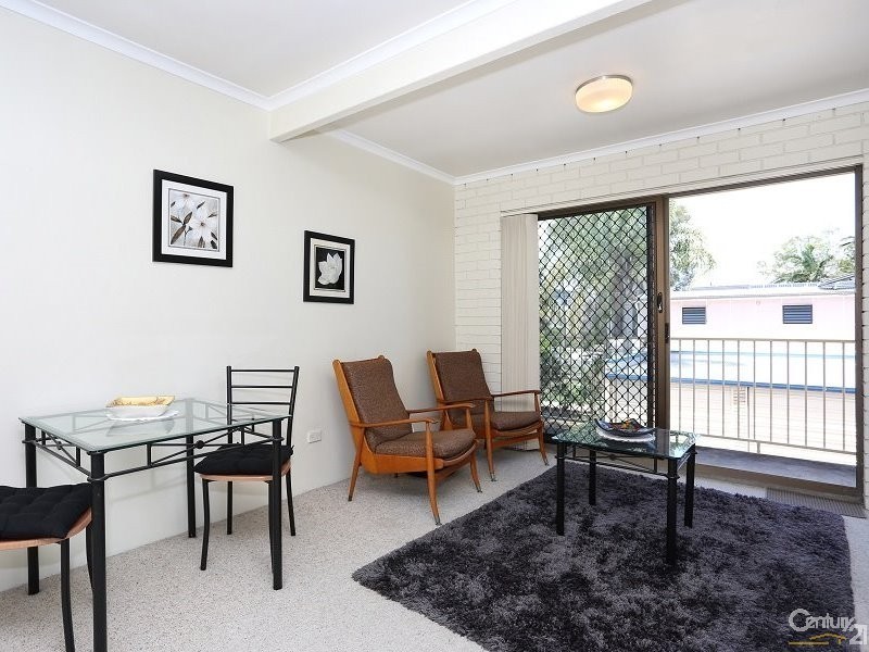 5/8 Winston Drive, Bongaree QLD 4507