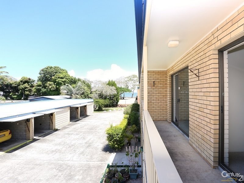 5/8 Winston Drive, Bongaree QLD 4507