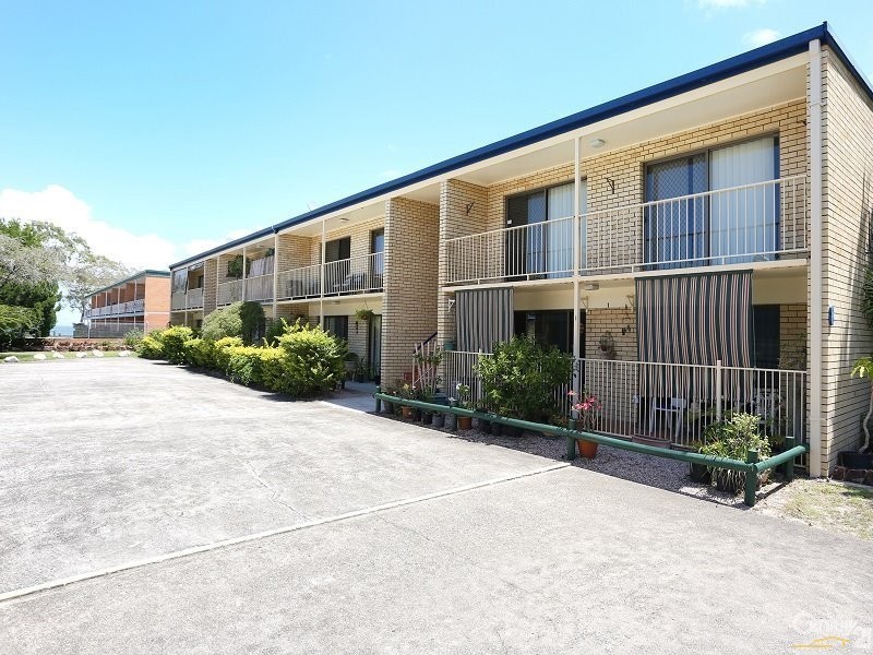 5/8 Winston Drive, Bongaree QLD 4507