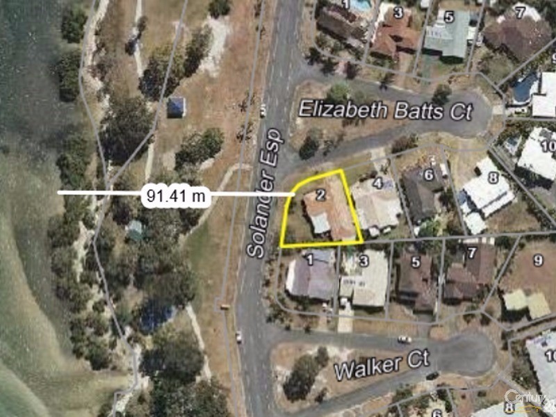 2 Elizabeth Batts Court, Banksia Beach QLD 4507
