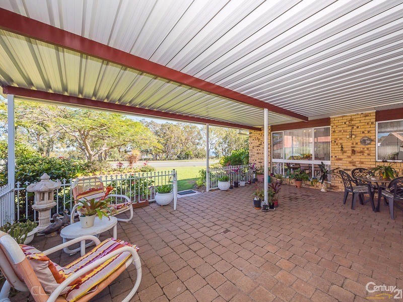 2 Elizabeth Batts Court, Banksia Beach QLD 4507