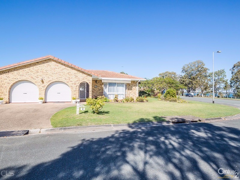 2 Elizabeth Batts Court, Banksia Beach QLD 4507