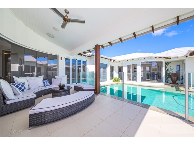 151 Marina Boulevard, Banksia Beach QLD 4507