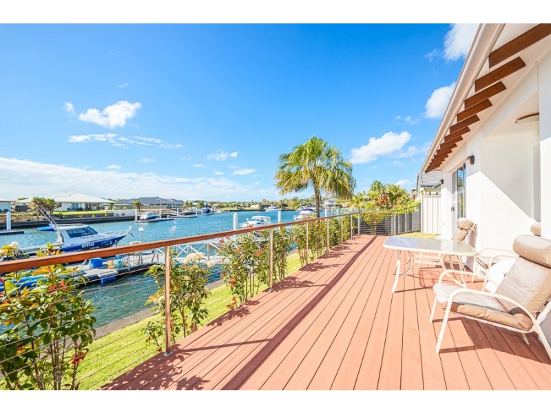 151 Marina Boulevard, Banksia Beach QLD 4507