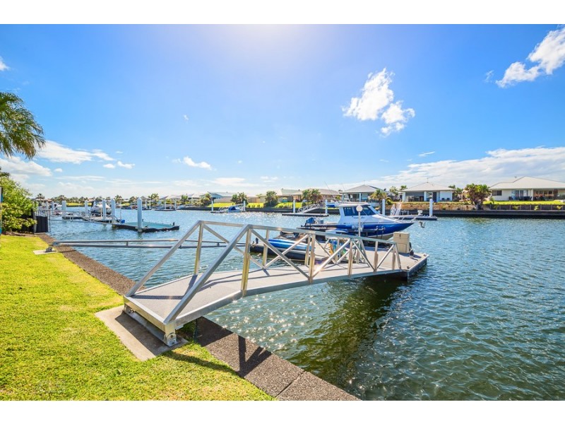 151 Marina Boulevard, Banksia Beach QLD 4507