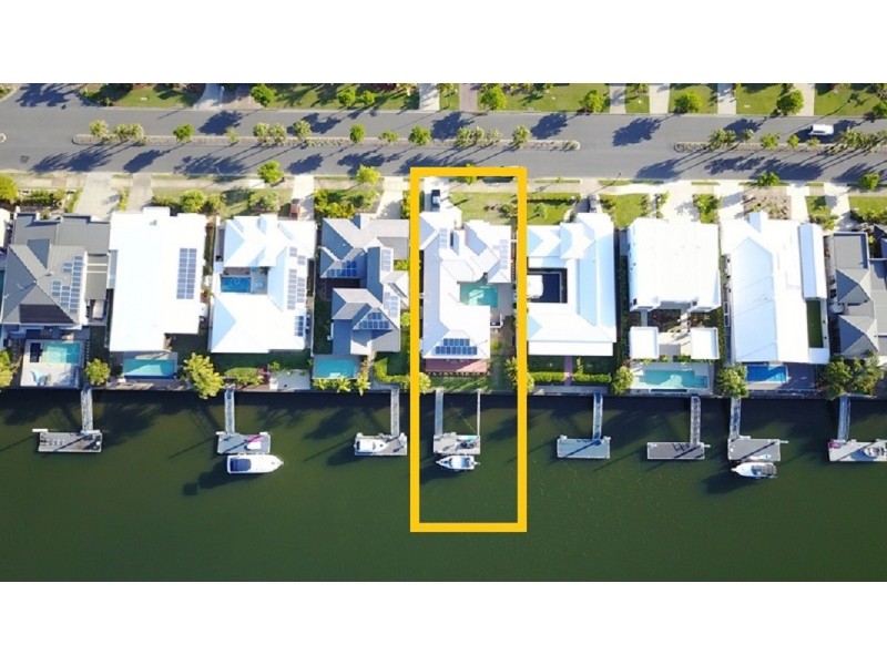 151 Marina Boulevard, Banksia Beach QLD 4507