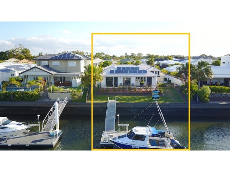 151 Marina Boulevard, Banksia Beach QLD 4507