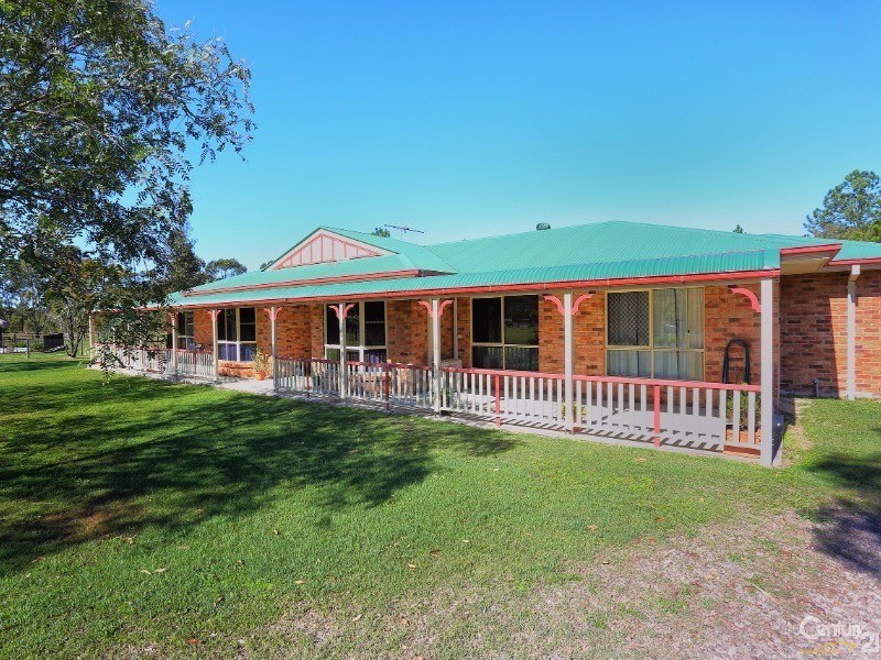 23-25 Flaxton Court, Ningi QLD 4511