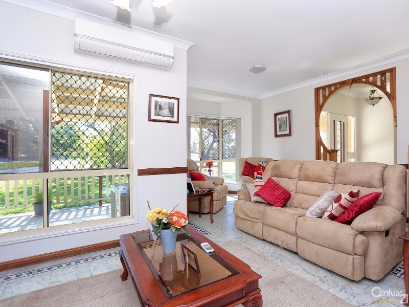 23-25 Flaxton Court, Ningi QLD 4511