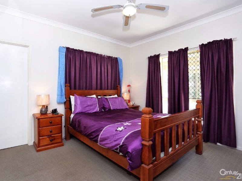 23-25 Flaxton Court, Ningi QLD 4511