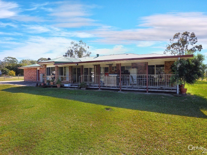 23-25 Flaxton Court, Ningi QLD 4511