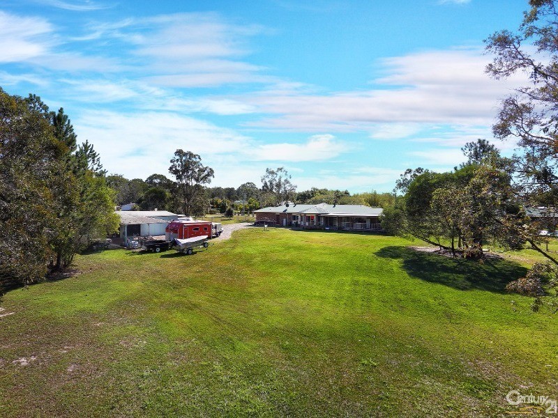 23-25 Flaxton Court, Ningi QLD 4511