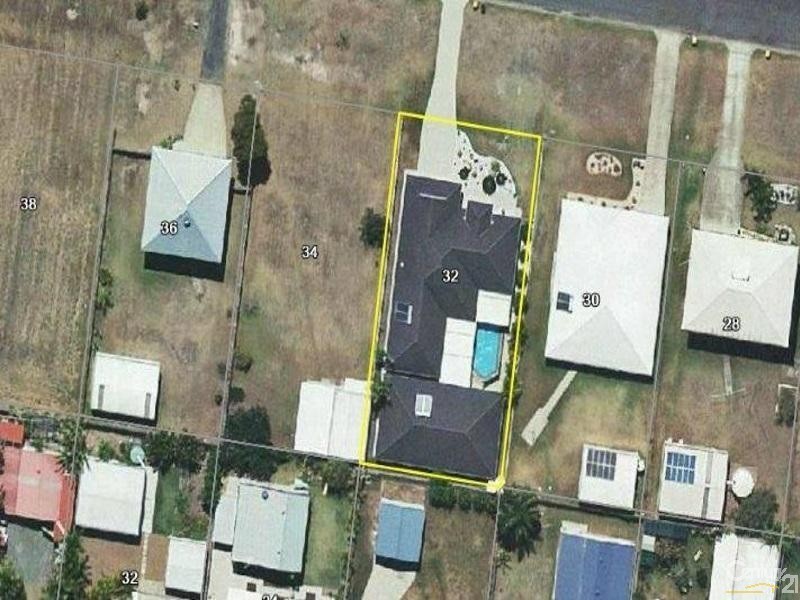 32 Orchid Drive, Burrum Heads QLD 4659